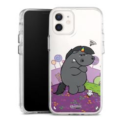 Bumper Case transparent single