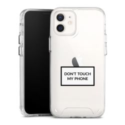 Bumper Case transparent