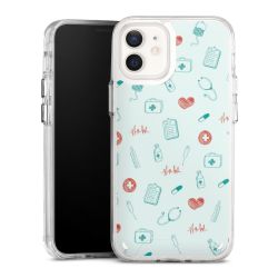 Bumper Case transparent