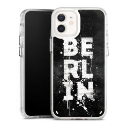 Bumper Case transparent