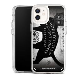 Bumper Case transparent