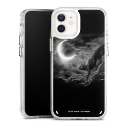 Bumper Case transparent