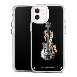 Bumper Case transparent