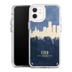 Bumper Case transparent