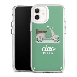 Bumper Case transparent