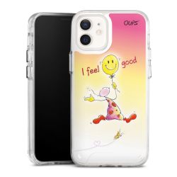 Bumper Case transparent single