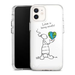 Bumper Case transparent single