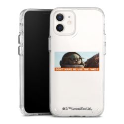 Bumper Case transparent