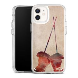 Bumper Case transparent