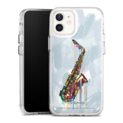 Bumper Case transparent