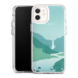 Bumper Case transparent