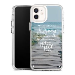 Bumper Case transparent single