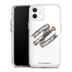 Bumper Case transparent