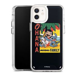 Bumper Case transparent