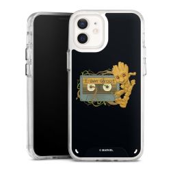 Bumper Case transparent