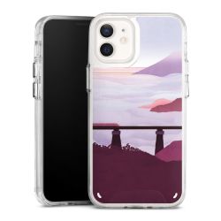 Bumper Case transparent