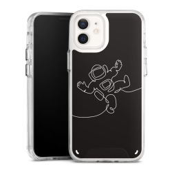 Bumper Case transparent