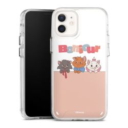 Bumper Case transparent