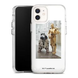 Bumper Case transparent