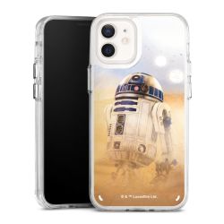 Bumper Case transparent