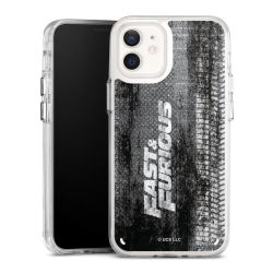 Bumper Case transparent