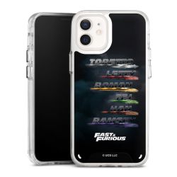 Bumper Case transparent