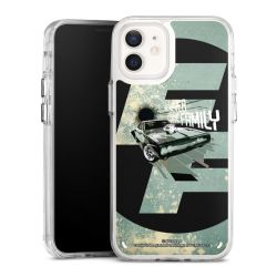 Bumper Case transparent