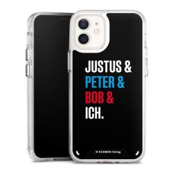 Bumper Case transparent single