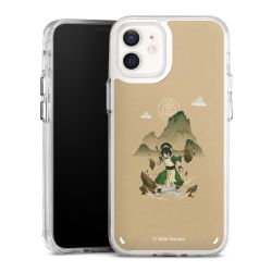 Bumper Case transparent