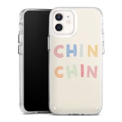 Bumper Case transparent