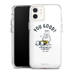 Bumper Case transparent