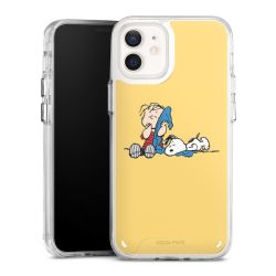 Bumper Case transparent