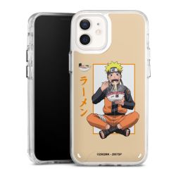 Bumper Case transparent