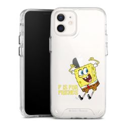 Bumper Case transparent