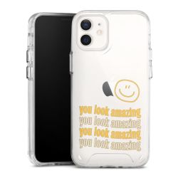 Bumper Case transparent