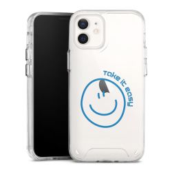 Bumper Case transparent