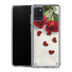 Bumper Case transparent