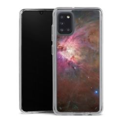 Bumper Case transparent