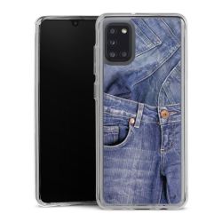 Bumper Case transparent single