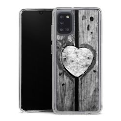 Bumper Case transparent