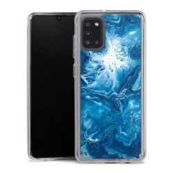 Bumper Case transparent