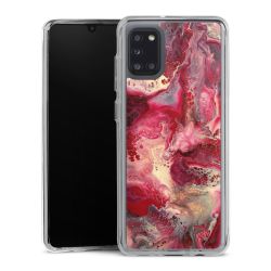 Bumper Case transparent