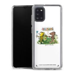 Bumper Case transparent