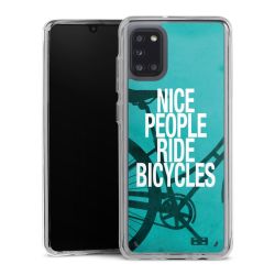 Bumper Case transparent single