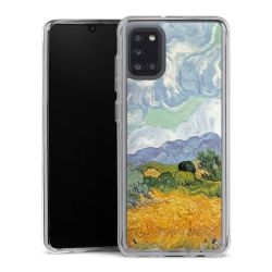 Bumper Case transparent