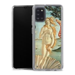 Bumper Case transparent