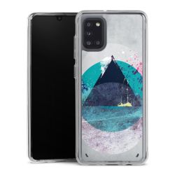 Bumper Case transparent