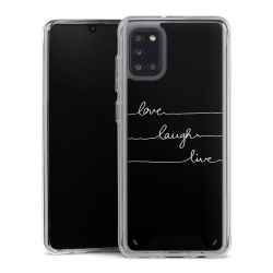 Bumper Case transparent