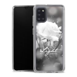 Bumper Case transparent