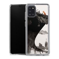 Bumper Case transparent